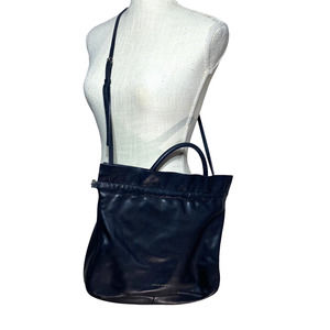 Loeffler Randall Leather Handbag